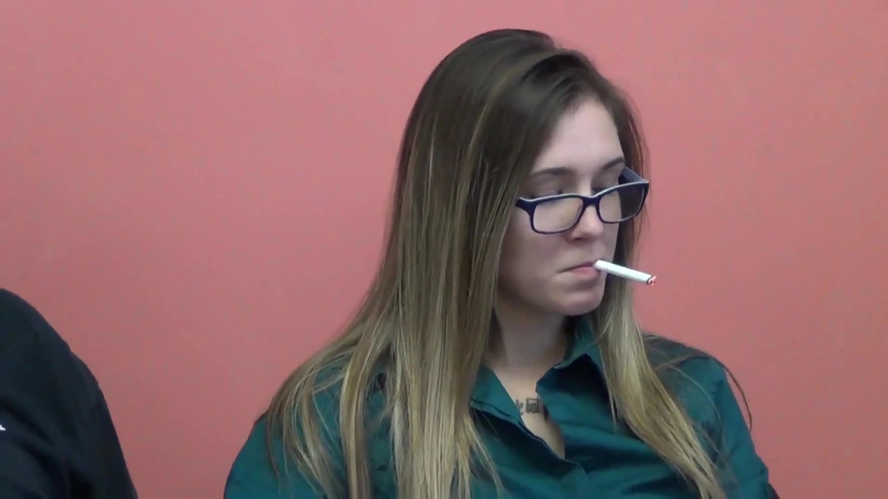 Bossy Violet Volume 1 Featuring Violet Thompson