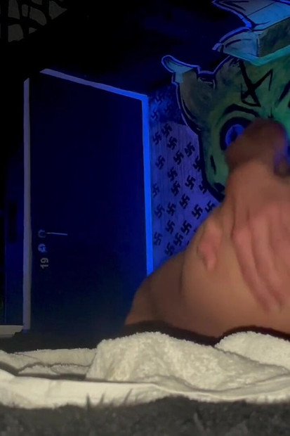 Hard ass fuck