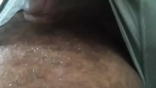 Koku ve yalamak benim horoz