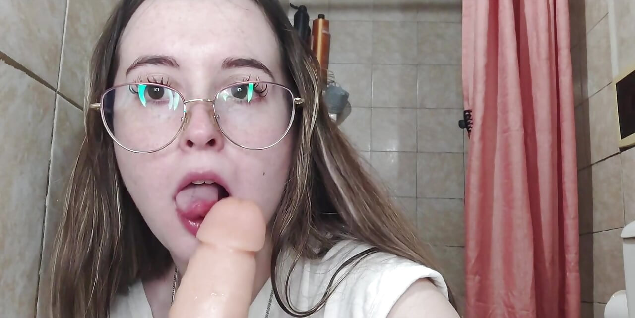 Trenuj moje gardło