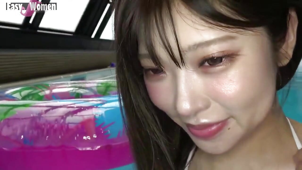 Asian Angel 24354