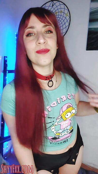Reunion with My Ex! He Had to Fuck My Asshole! JOI