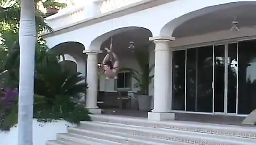 Cabo: hafta sonu kabusu bölüm 5