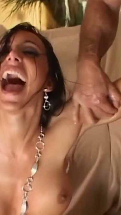 Hard strokes push her past her limit | Clip 2