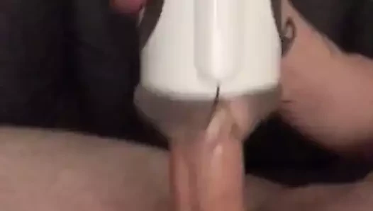 masturbatör sikişmek