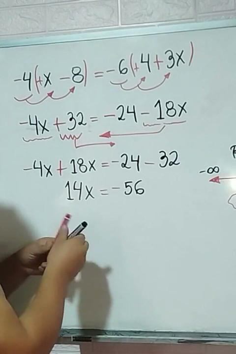 60 erotyczne równanie matematyczne