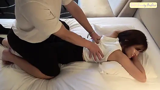 Asiatischer engel 28170