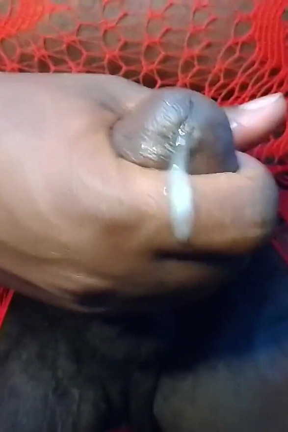 I Imagine It a Real Cock