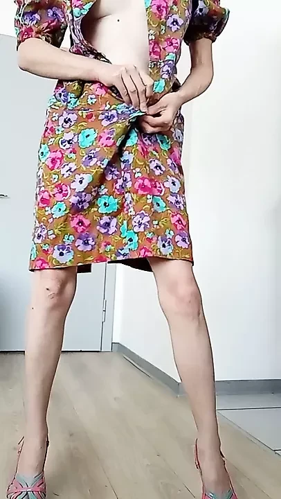 Cha cha cha 1