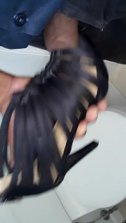 Fucking indian heels