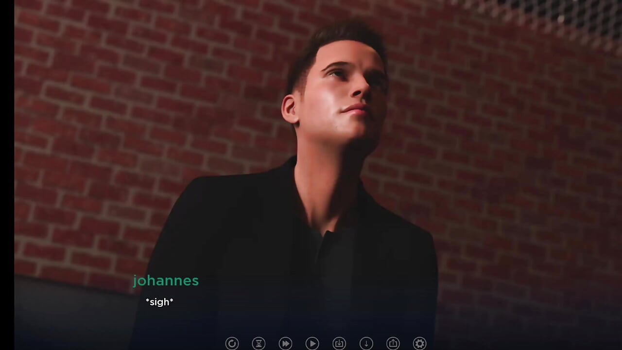 El sueño gris - follada por la hijastra del jefe