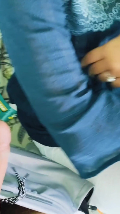 Beautiful Indian Stepsister caught and fuck so hard by stepbrother hindi audio sex, desi Village indian local hindi MMS | Clip 1