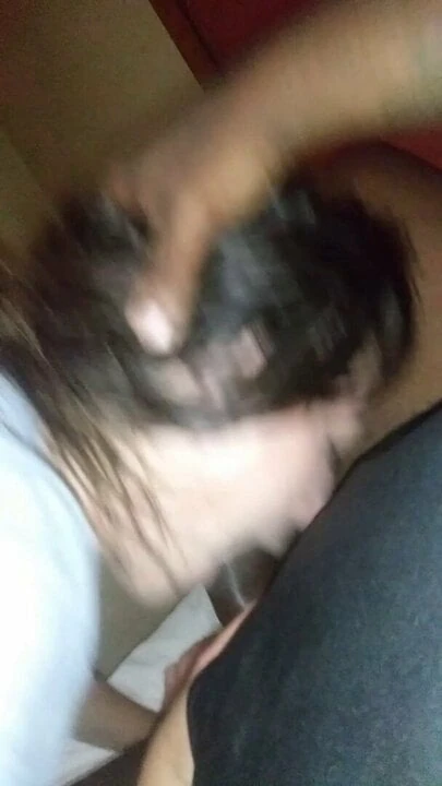 Trick bbc gagging