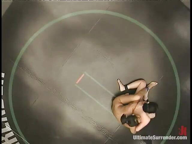 Η Θεά (2-0) Vs. Οι Σαμουράι (1-0)