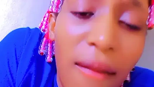 Gesichtsficken selbstgedreht