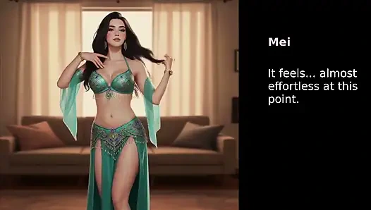 Wife S Dare (bagian 4)