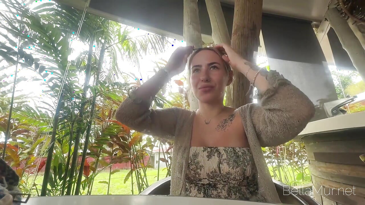 Ex Vlog - เดินทางในป่ากับคู่รักสวิงกิ้งสุดฮอต Verlonis