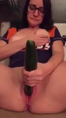 dildo fun