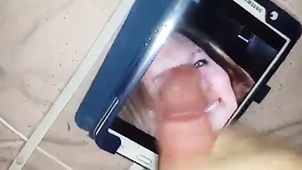 Bbw sarışın üvey gets ona yüz sarsıldı kapalı üzerinde için yüz