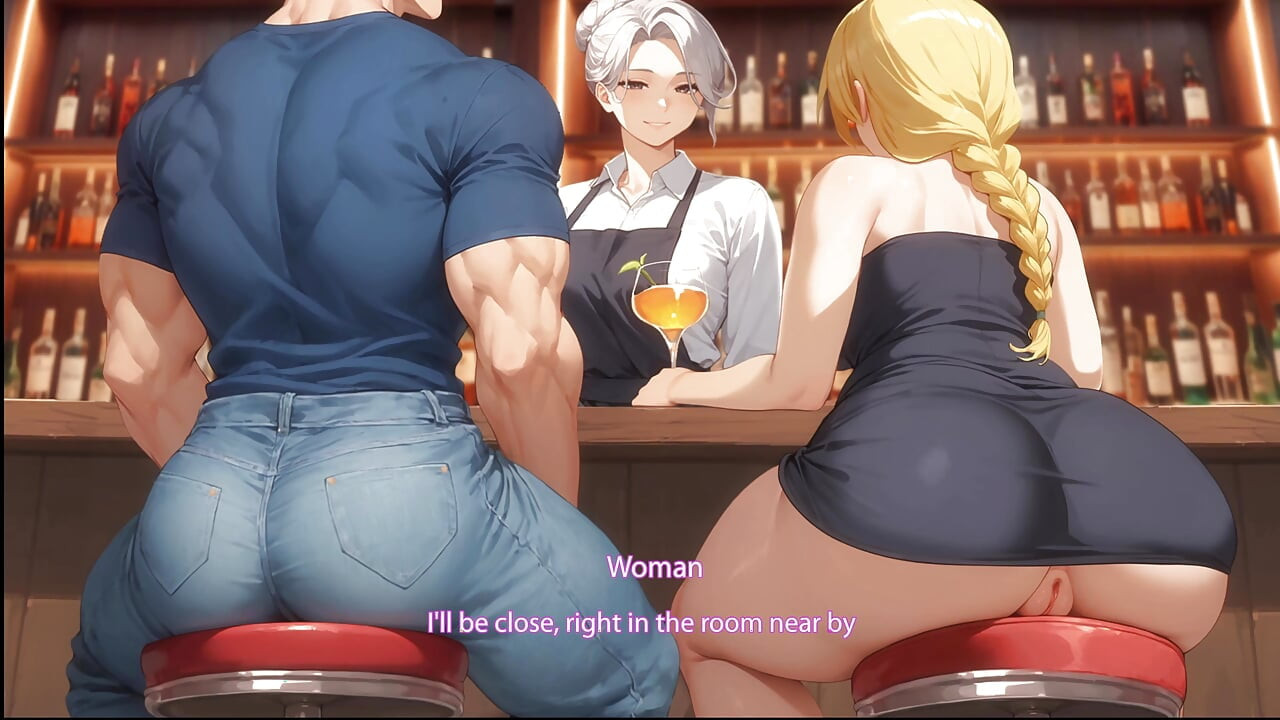 I Love Your Wife (part 28)