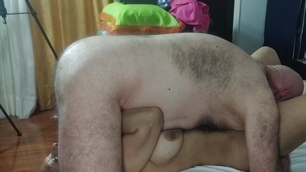 Το πιο καυτό 69 με τον Γκαραμπά και την Όλγα