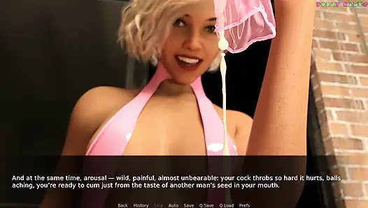 Meine Hotwife von Benlucky - Schön, zurück nach hause zu sein und fick meinen BBC 20