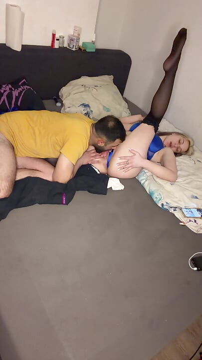 그녀는 자신이 원하는 것이 무엇인지 정확히 알고 있었다