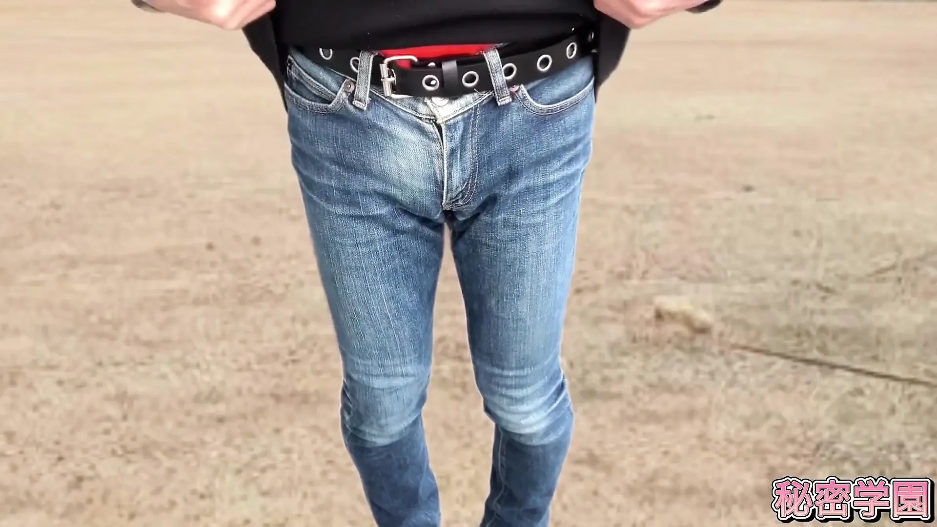 I’m Wearing a Rubber Bloomer. Secretgakuen