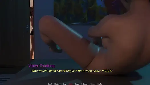 Video terbaru dari tetangga baru 5