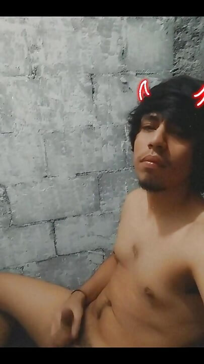 Devil Hot As Hell