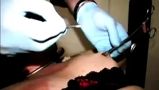 Inked and Pierced - Pierced and tattooed Alt and Emo babes