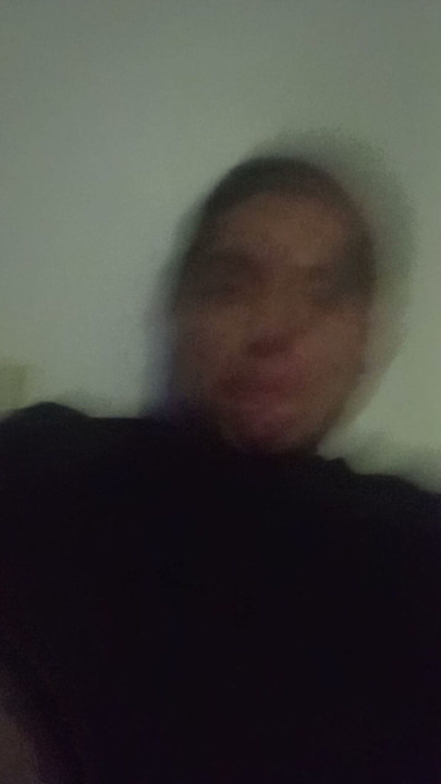 Trying to get it up