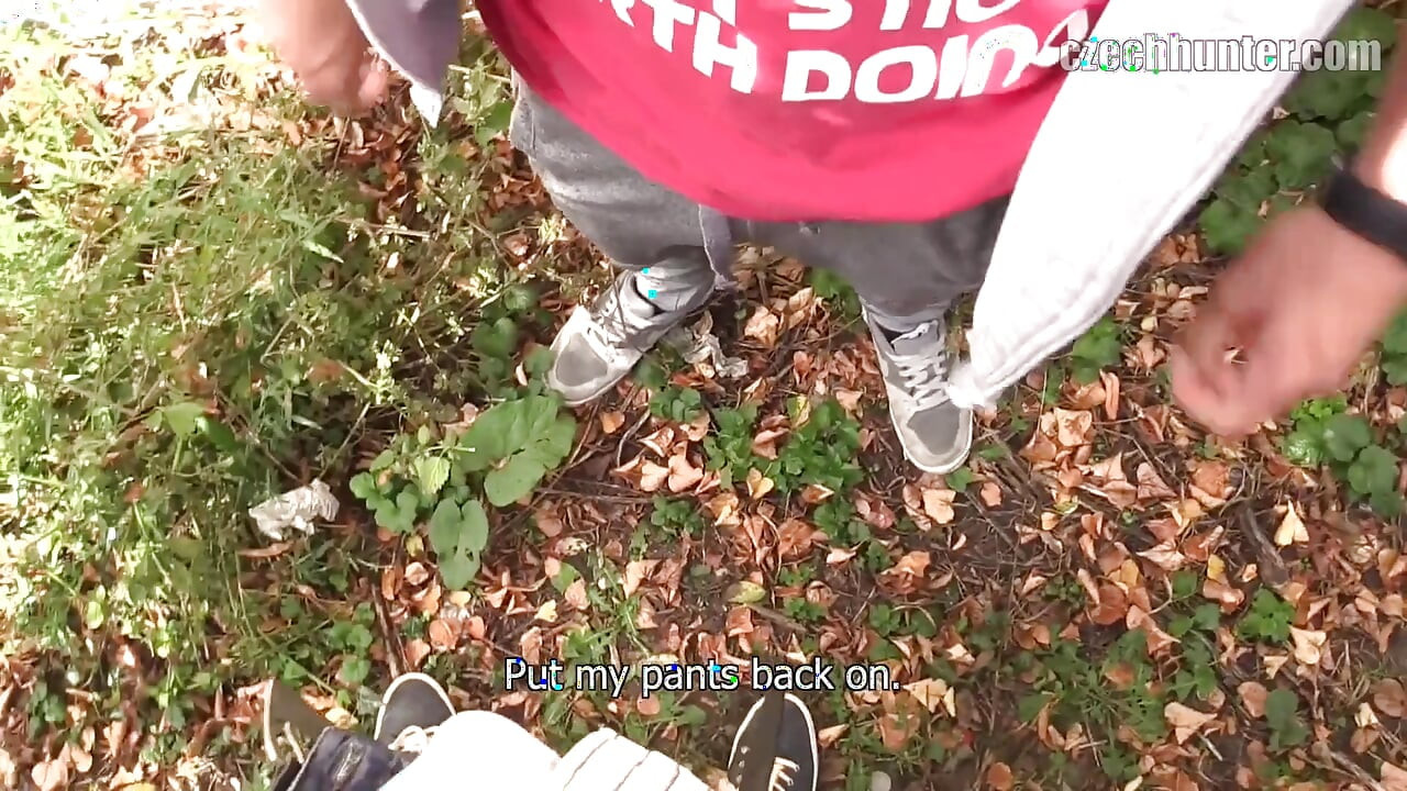 Twinkpop - Czech Hunter 269