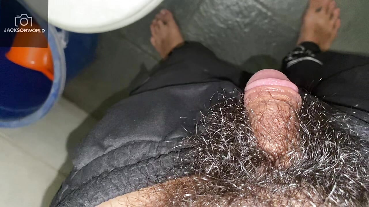 I rub on penis enlargement oil