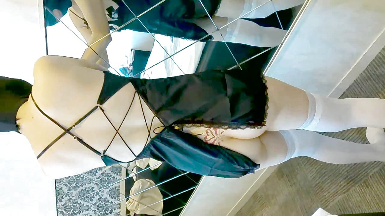 Mayu NO93-95 Cosplay, Sıçrama, Derin Boğaz, Kasılma, Maruz Kalma, Meni İçme, Çeşitli