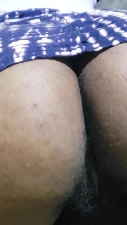 Big Ass Hairy Pussy Fucks XXX Porn | Clip 1