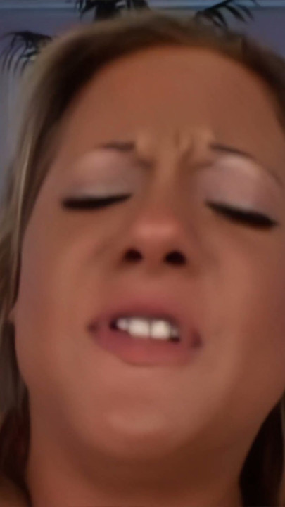 Sexy Cock Slut Sophia ,Works A Fat Cock With Her Tight Anus | Clip 3