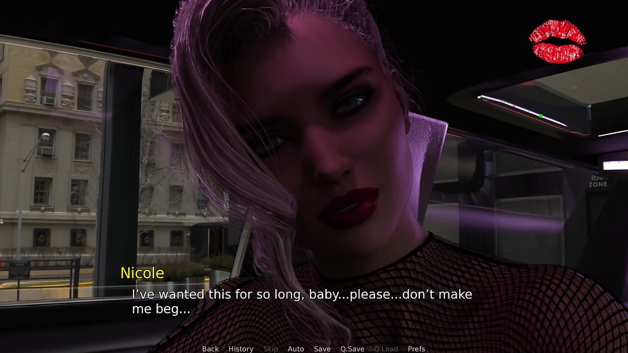 Pyszne mamuśki (część 3)