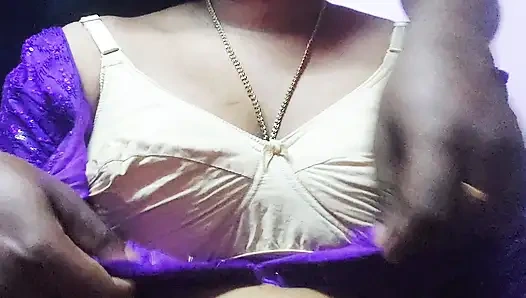 Desi - Busty BBW Indian Milf Part 3