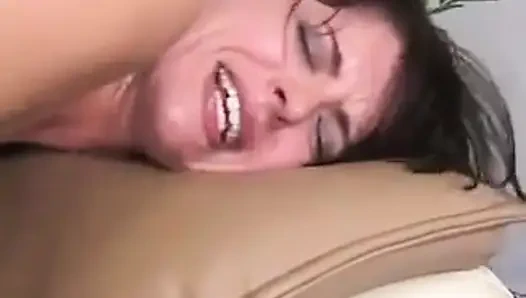 Juicy big ass slut fucked hard in the studio