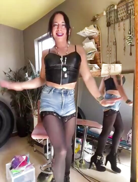 Sexet dans mens du lever