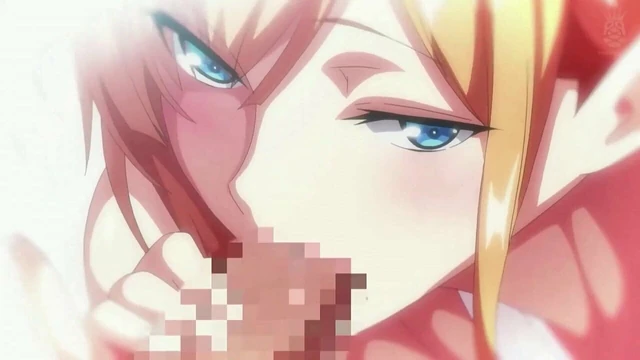 Lick it  - 60 FPS