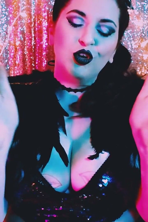 She Feeds - Succubus Transformation