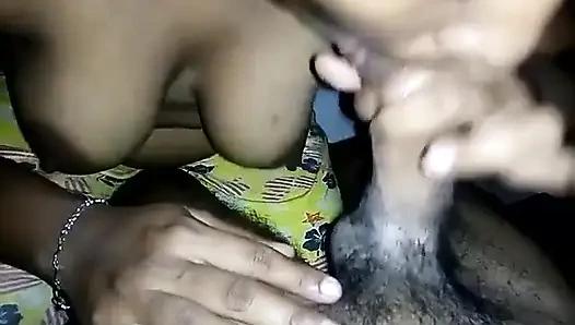 Indian Deepthroat Blowjob and Eating Cum Teen Swallow Big Dick Best Ever