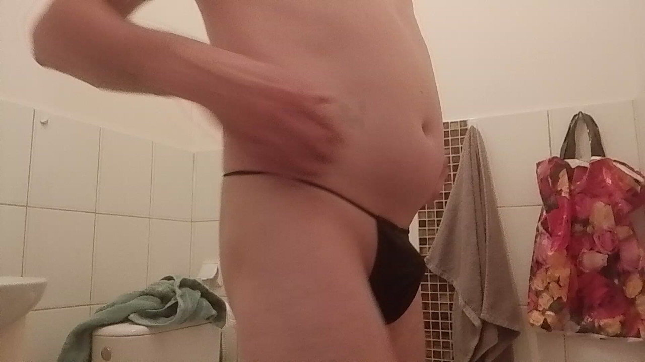 penis play