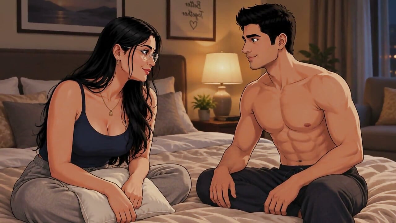 Getting Fucked Like a Slut Ai Porn Story