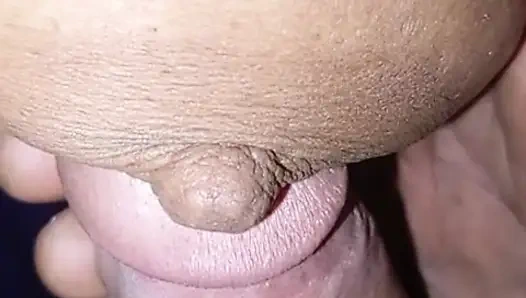 "Yeğenimin üvey annesini önünde siktim.