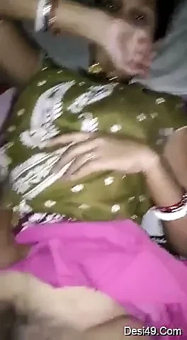 Indian boudi