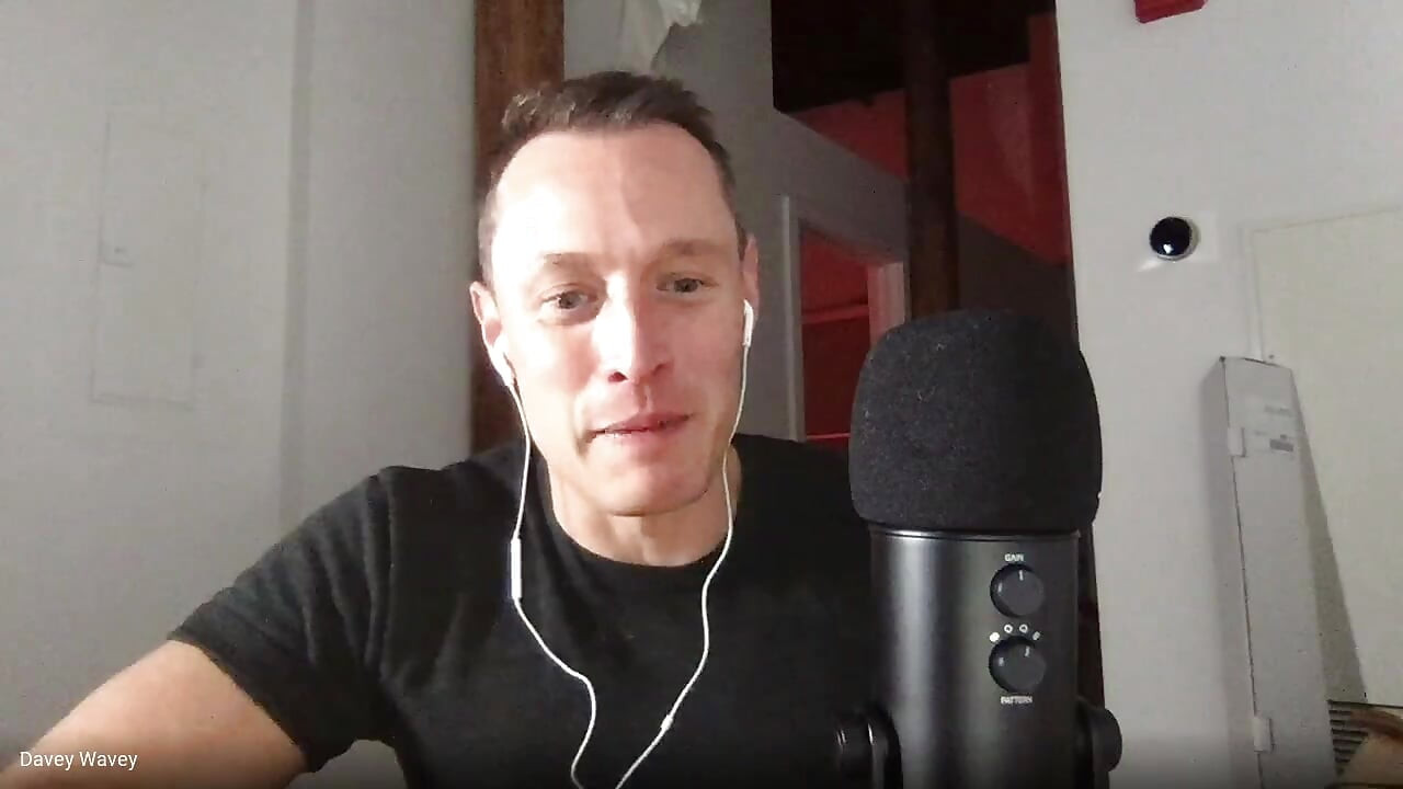 Watch Me Cum - Himeros Live