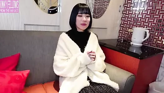 Happy End porn video – Asian Angel 24382